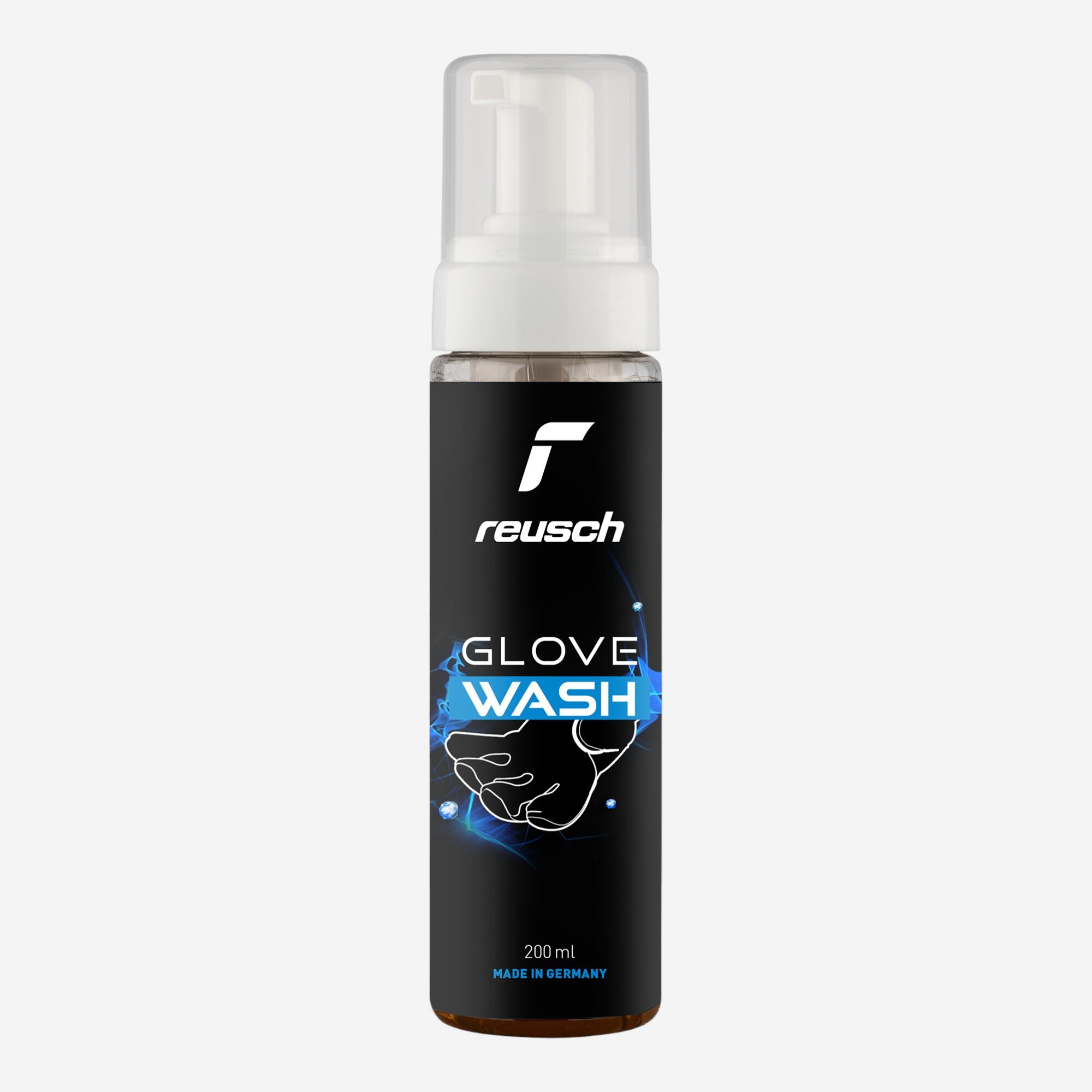 Produs pentru curățarea mănușilor de portar de fotbal - Glove Wash 20mL