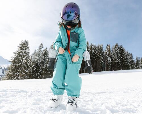 Highlight : Baby suit 900 PNF