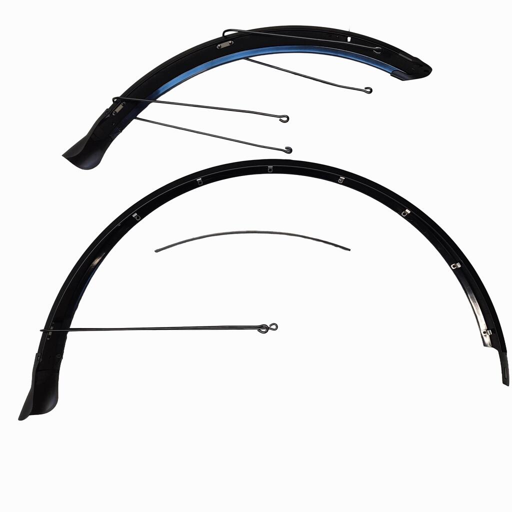 Prednji i zadnji blatobran za E-EXPL100 LTD MAX.29"