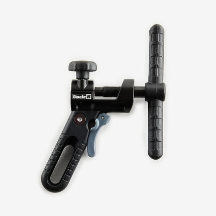 Przecinak do przewodów hamulców rowerowych