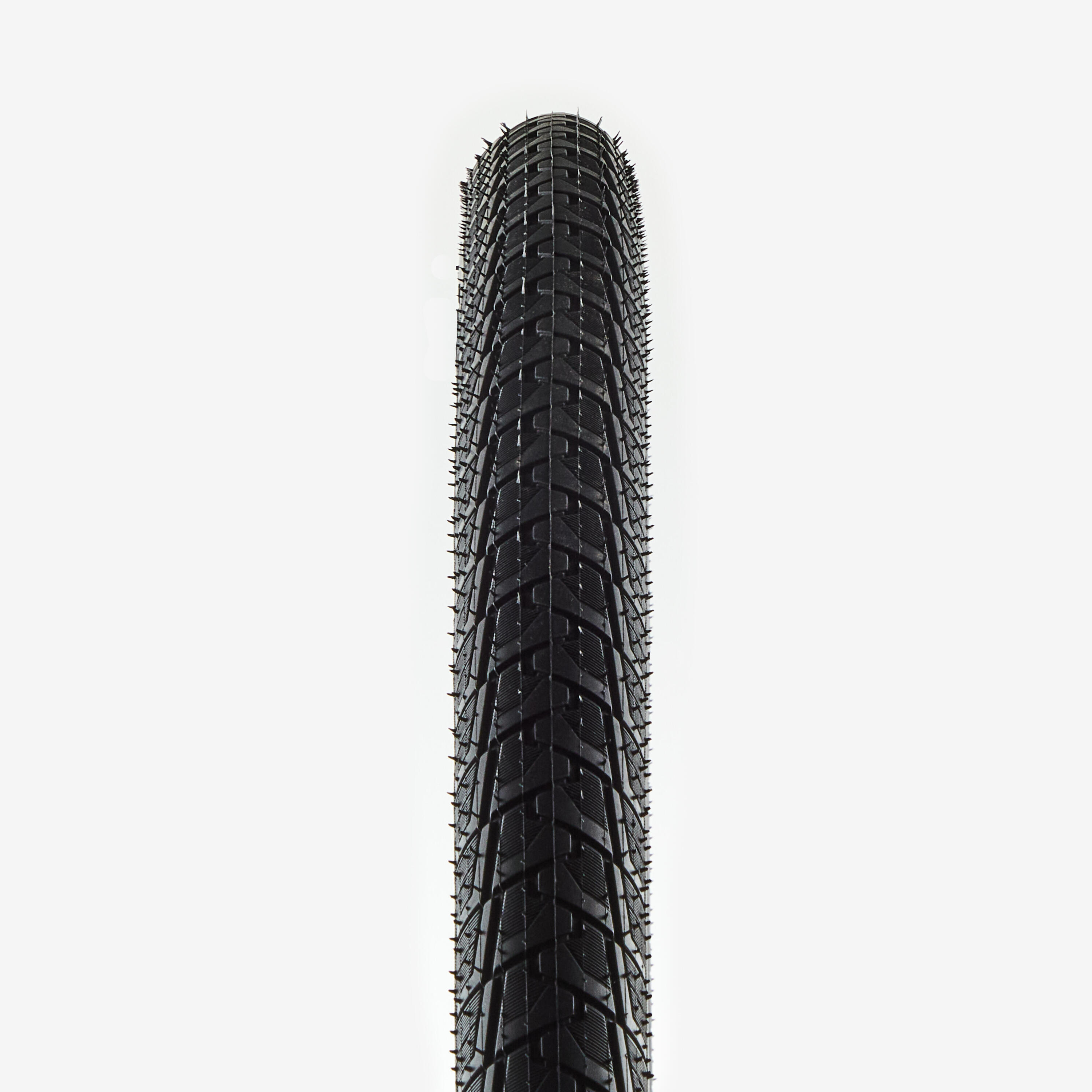 Pneu vélo ville Michelin city touring 700x47 2/5