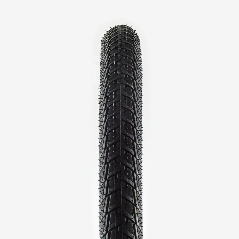 Cauciuc bicicletă oraș Michelin city touring 700x47
