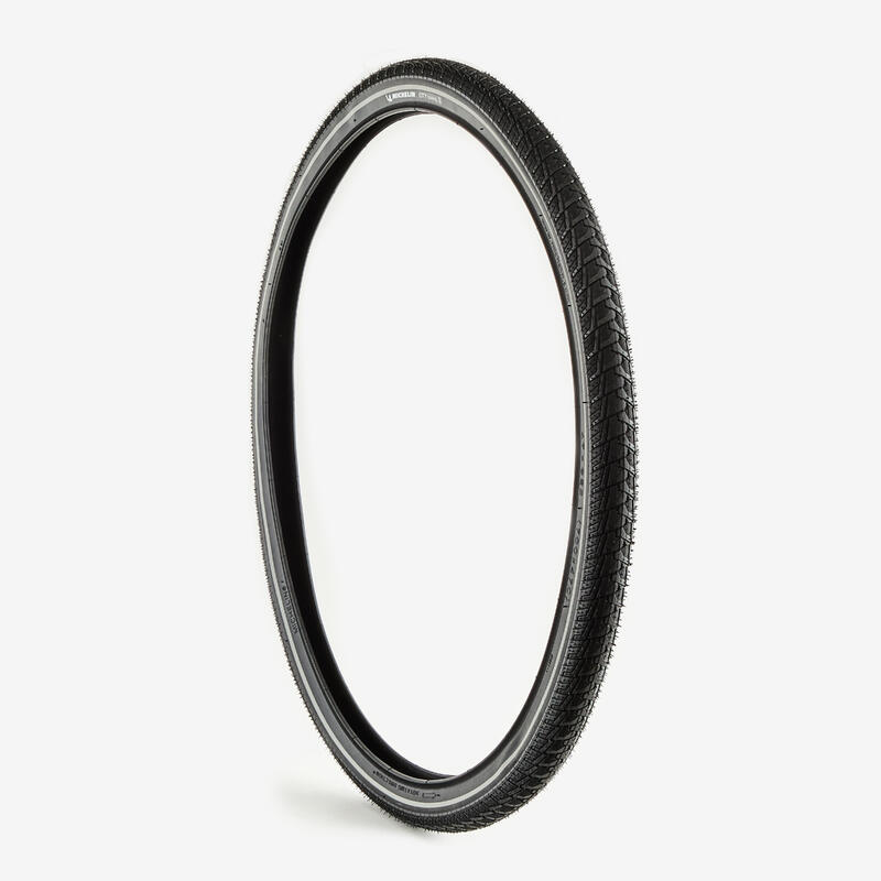 Cauciuc bicicletă oraș Michelin city touring 700x47
