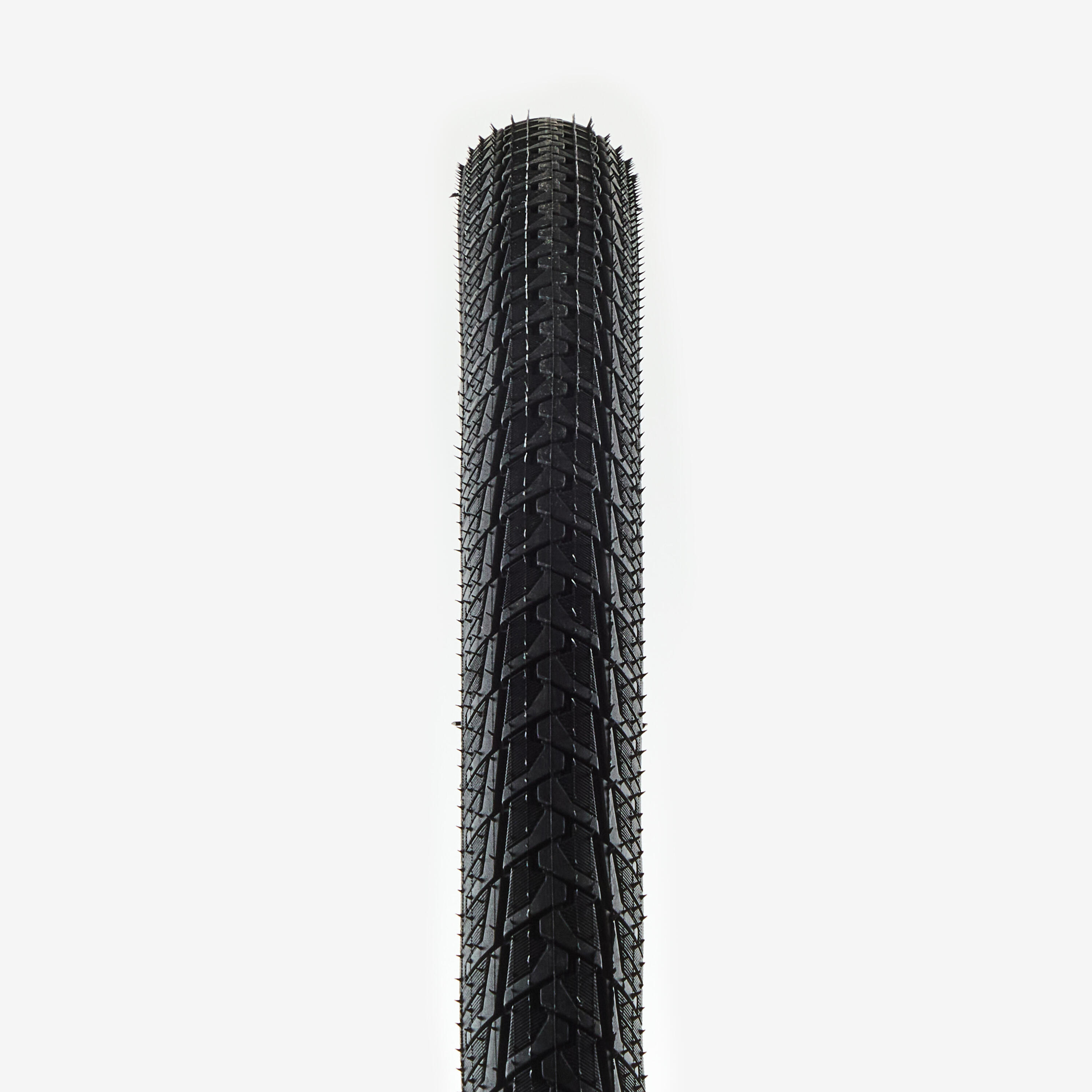 Fahrradreifen Drahtreifen Michelin City Touring 700×40  4/5