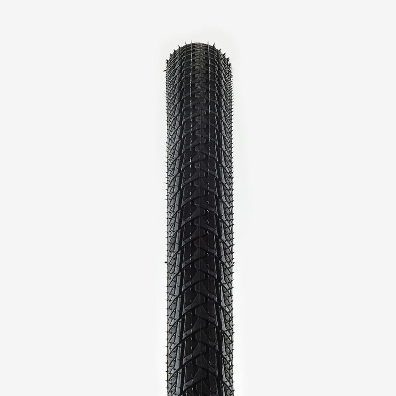 Cauciuc bicicletă oraș Michelin city touring 700x40