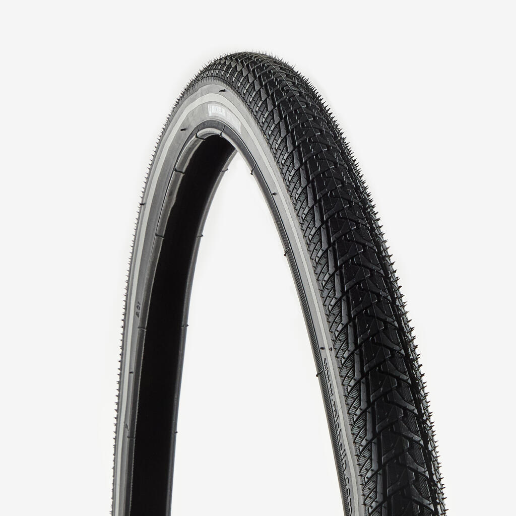 Pnevmatika za mestno kolo MICHELIN (700 x 40)