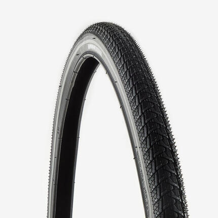 Pneu vélo ville Michelin city touring 700x40