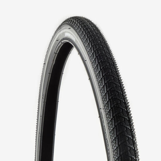 Pneu vélo ville Michelin city touring 700x40