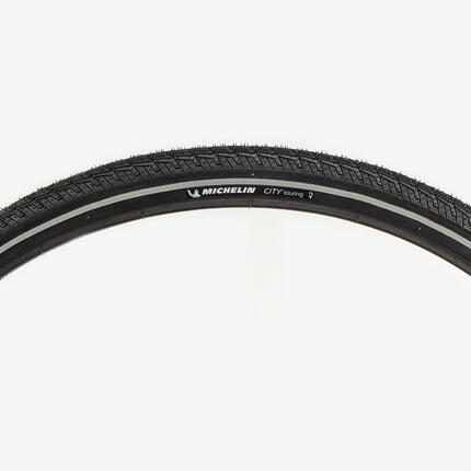Fahrradreifen Drahtreifen Michelin City Touring 700×40
