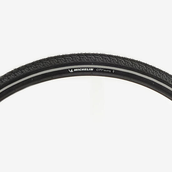 Fahrradreifen Drahtreifen Michelin City Touring 700×40