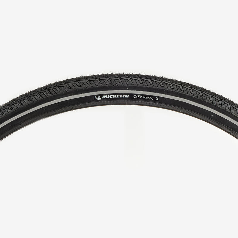 Cauciuc bicicletă oraș Michelin city touring 700x40