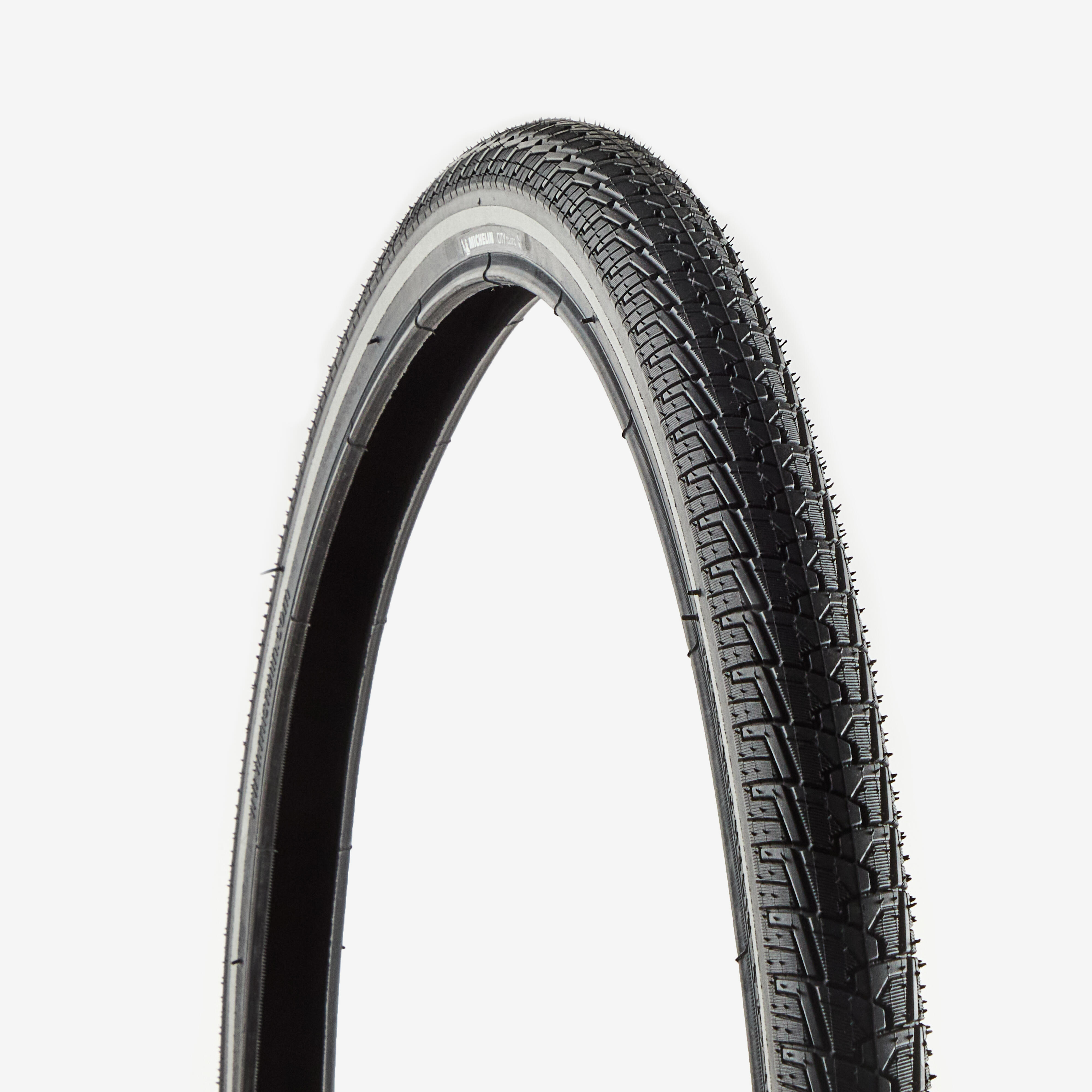 Pneu vélo ville Michelin city touring 700x35