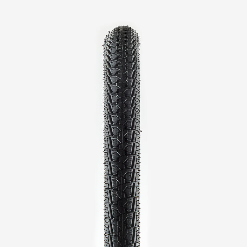 Cauciuc bicicletă oraș Michelin city touring 700x35