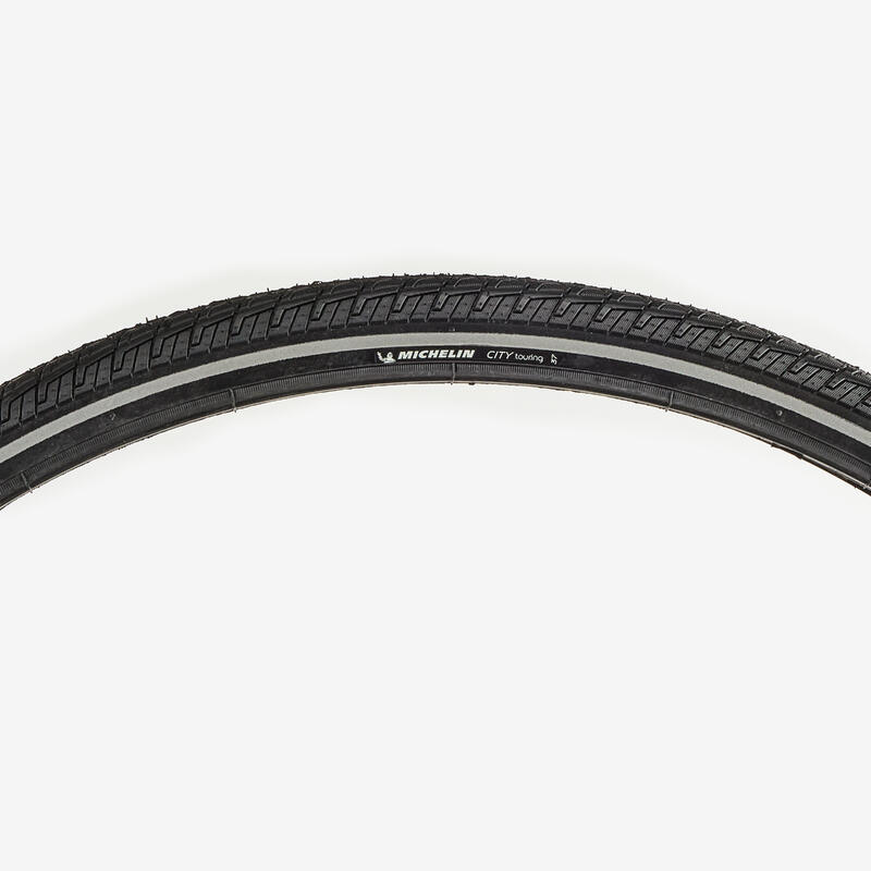 Cauciuc bicicletă oraș Michelin city touring 700x35