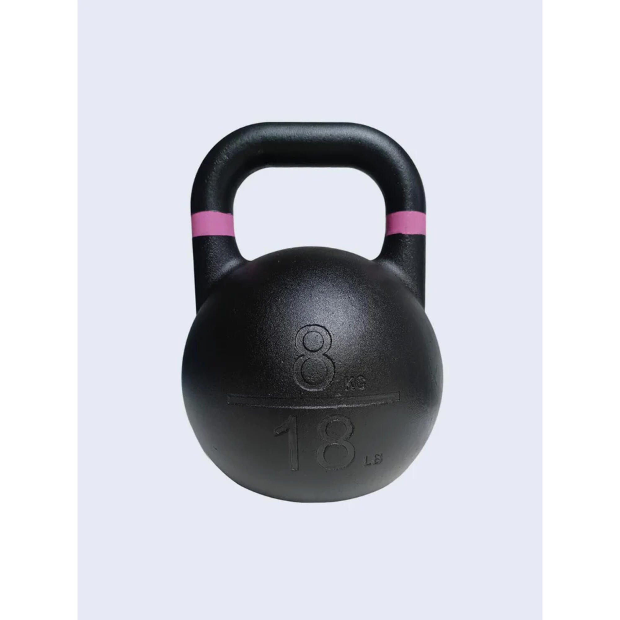 Force USA Competition Kettlebells V3 - 8 KG