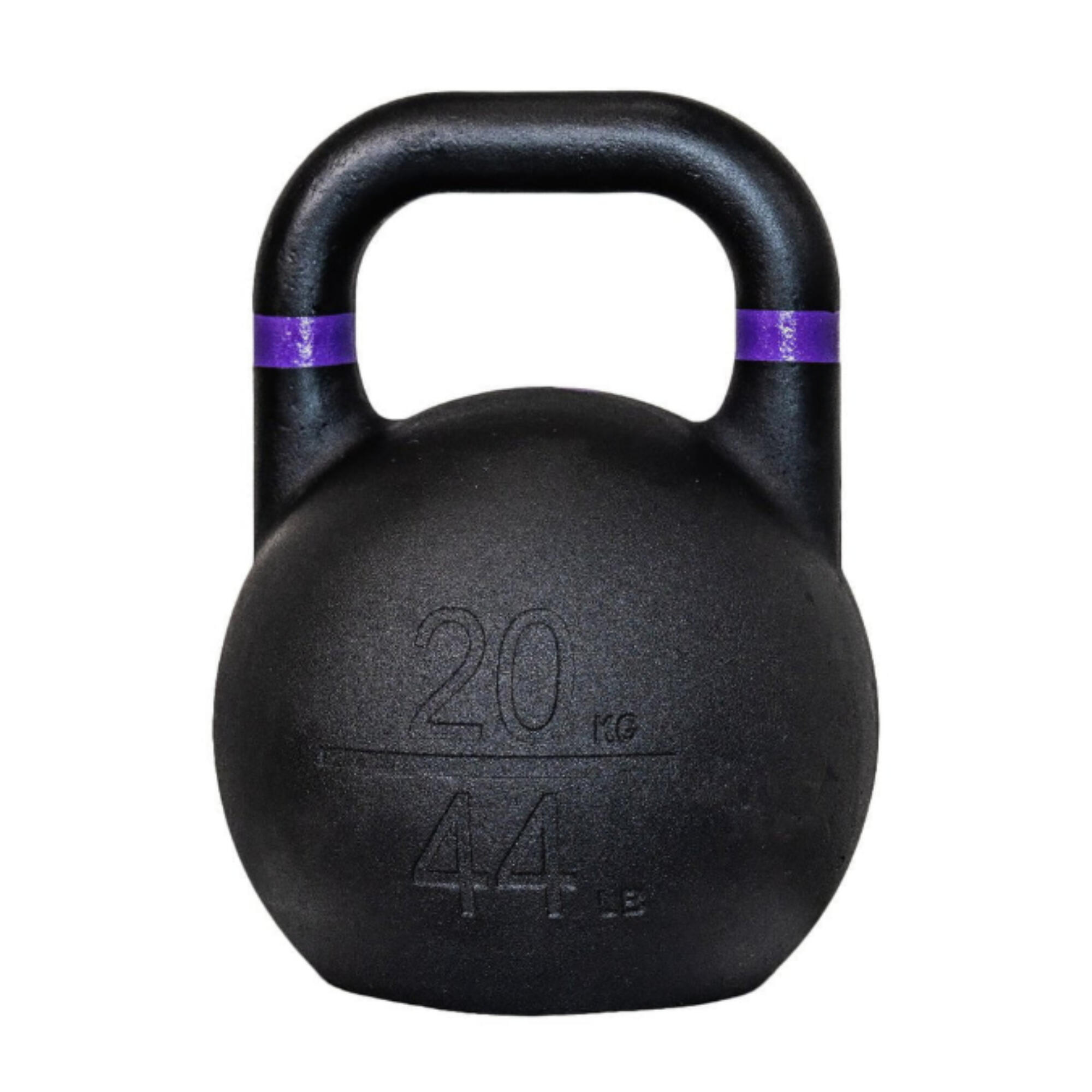 Force USA Competition Kettlebells V3 - 20 KG