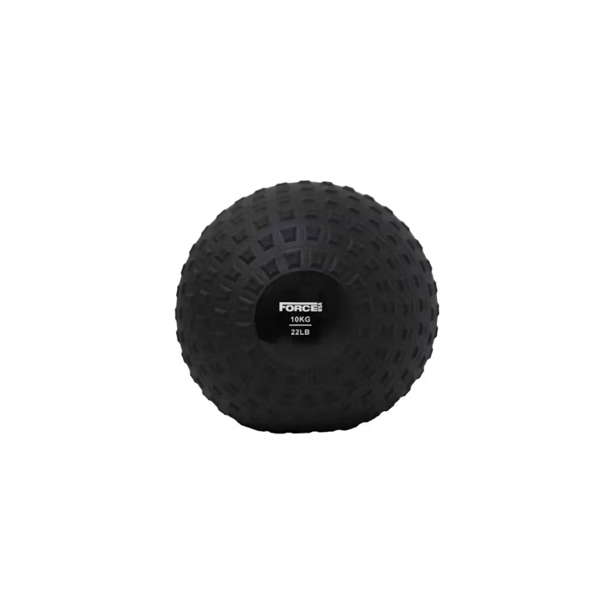 FORCE USA SLAM BALL 10KG