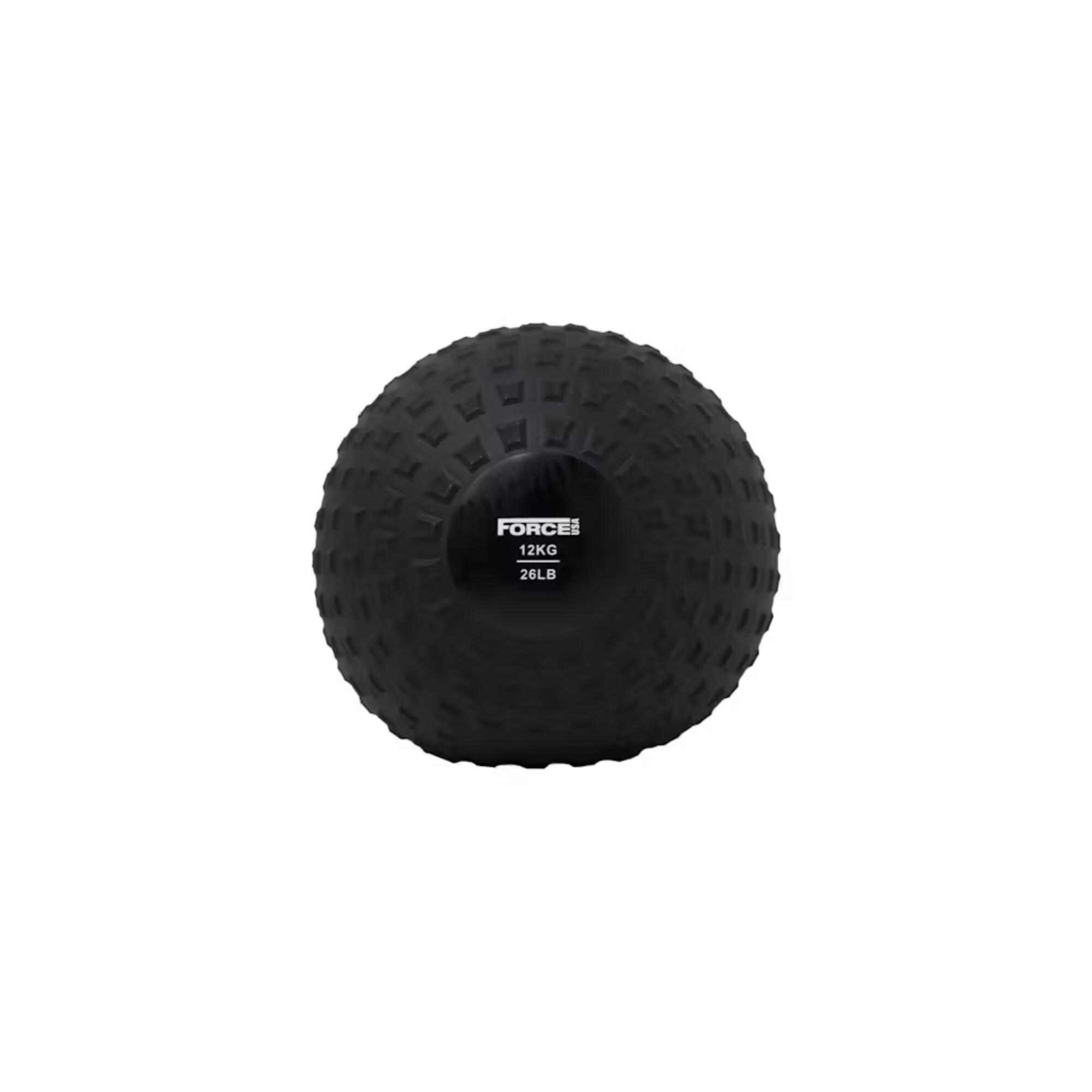 FORCE USA SLAM BALL - 12KG