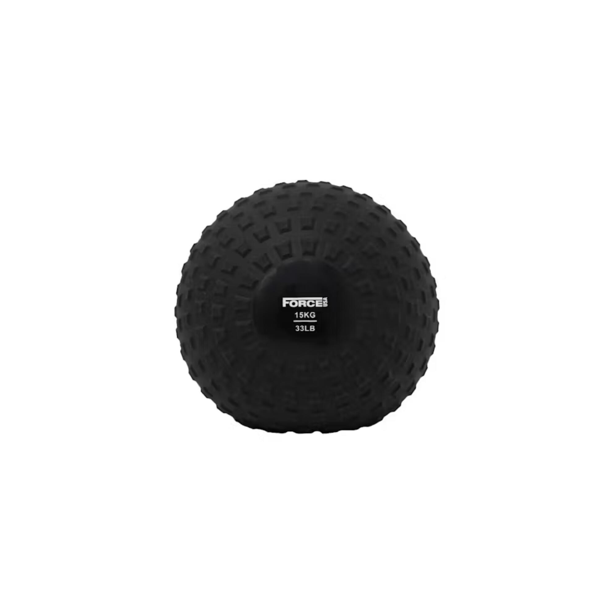 FORCE USA SLAM BALL - 15KG