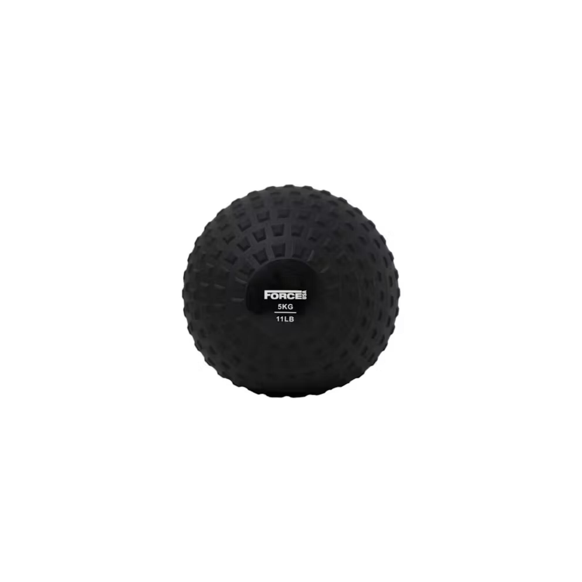 FORCE USA SLAM BALL - 5KG