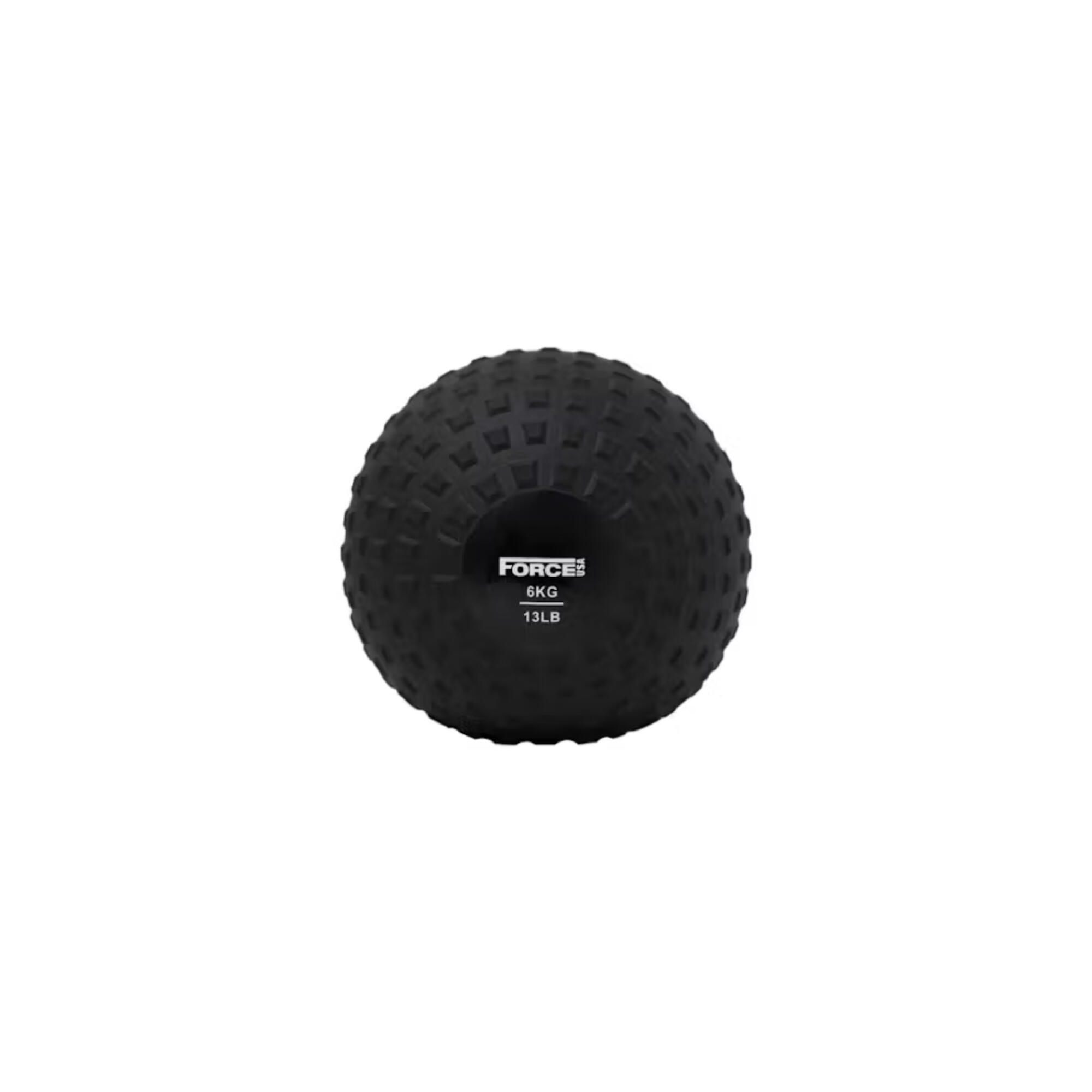 FORCE USA SLAM BALL - 6KG