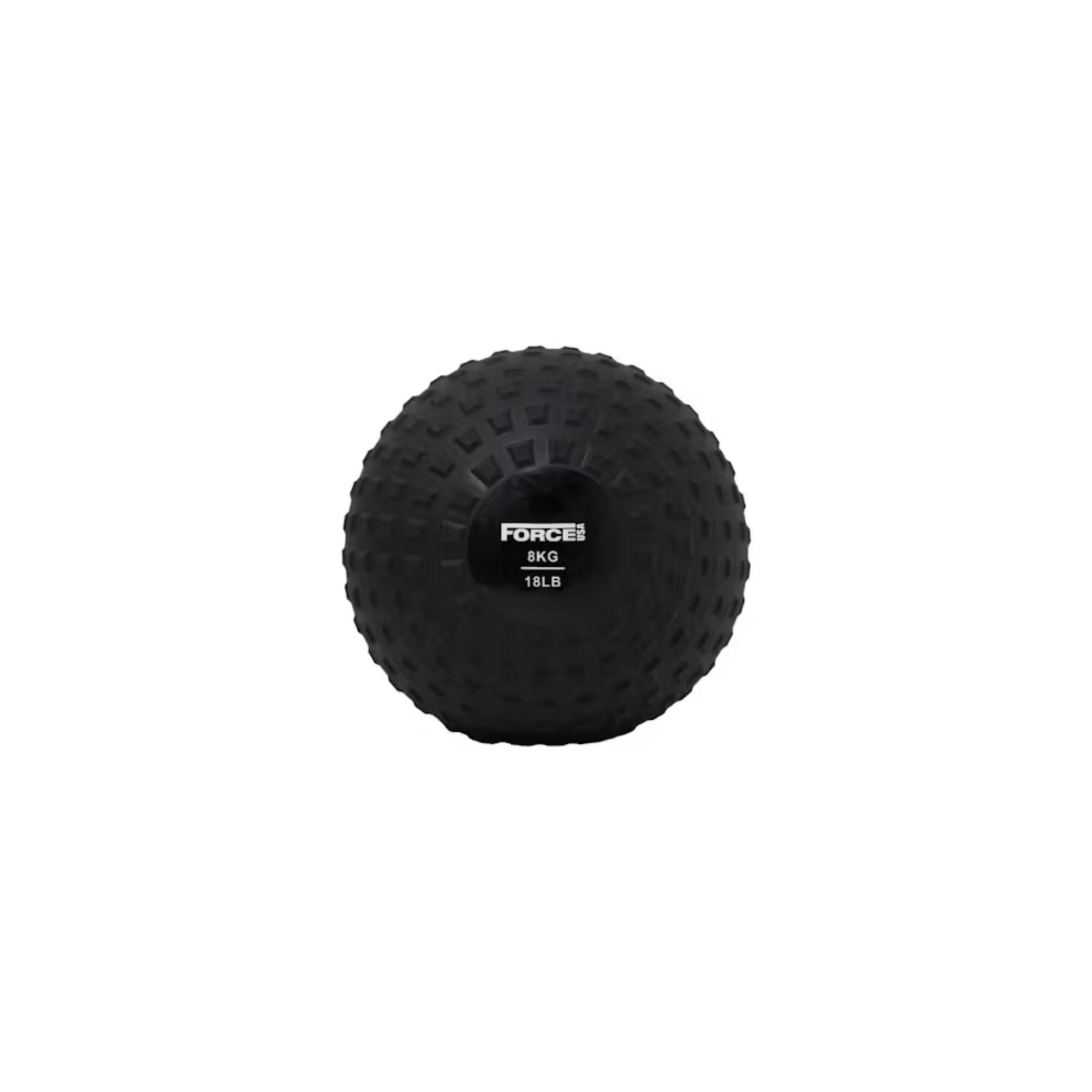FORCE USA SLAM BALL - 8KG