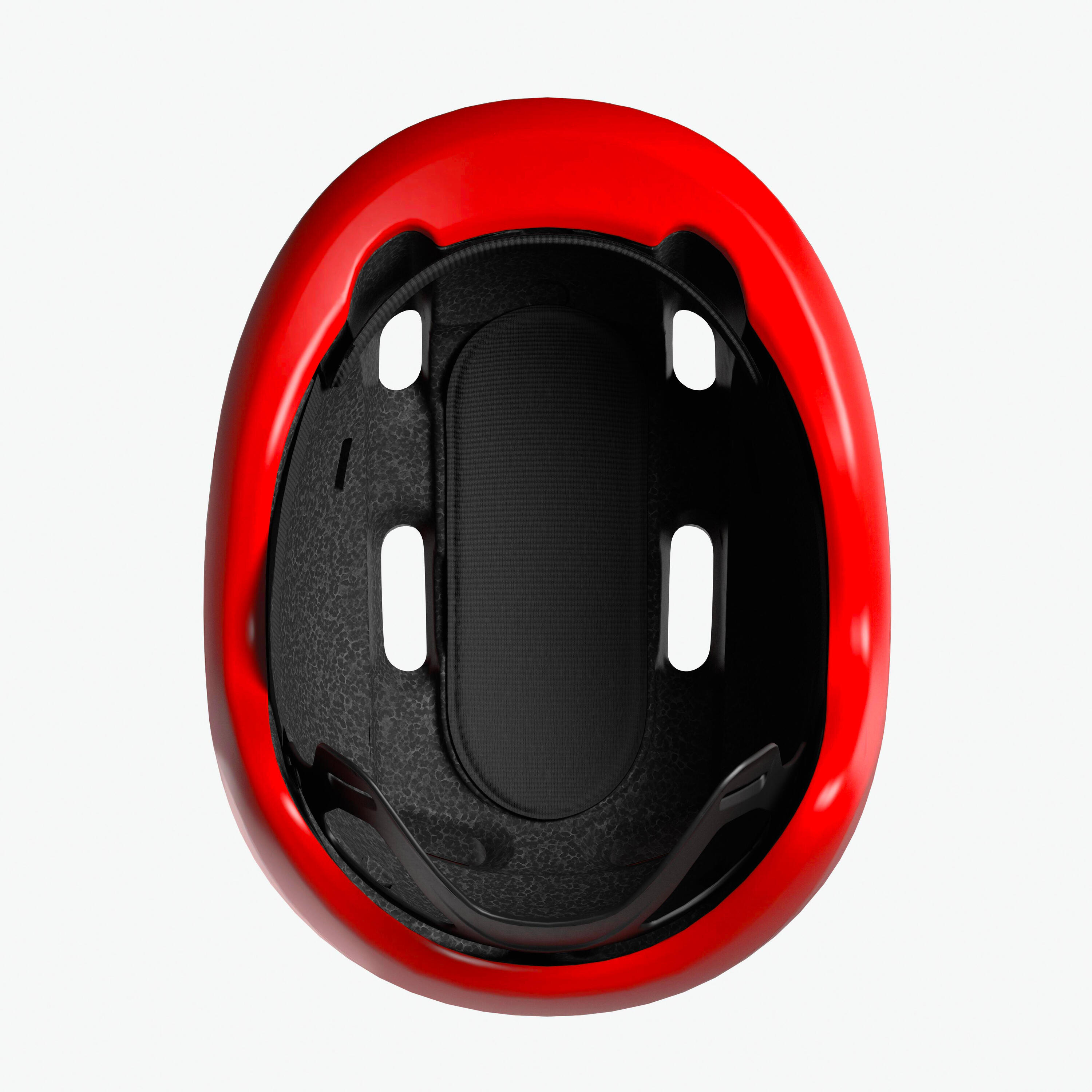 Casque de vélo enfant, Play 500 47-55 cm 8/21