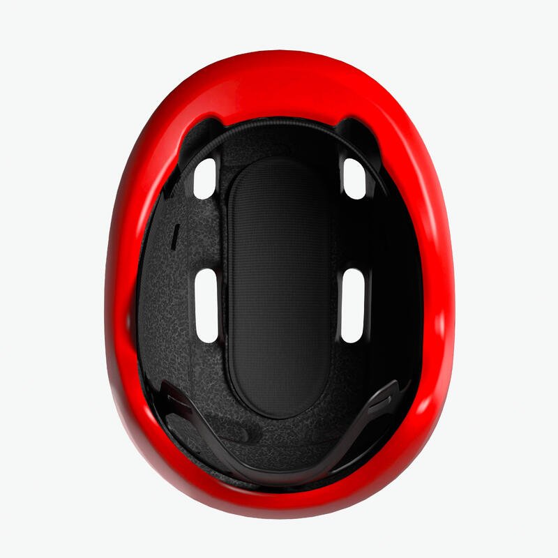 Dětská cyklistická helma Play 500 47–55 cm
