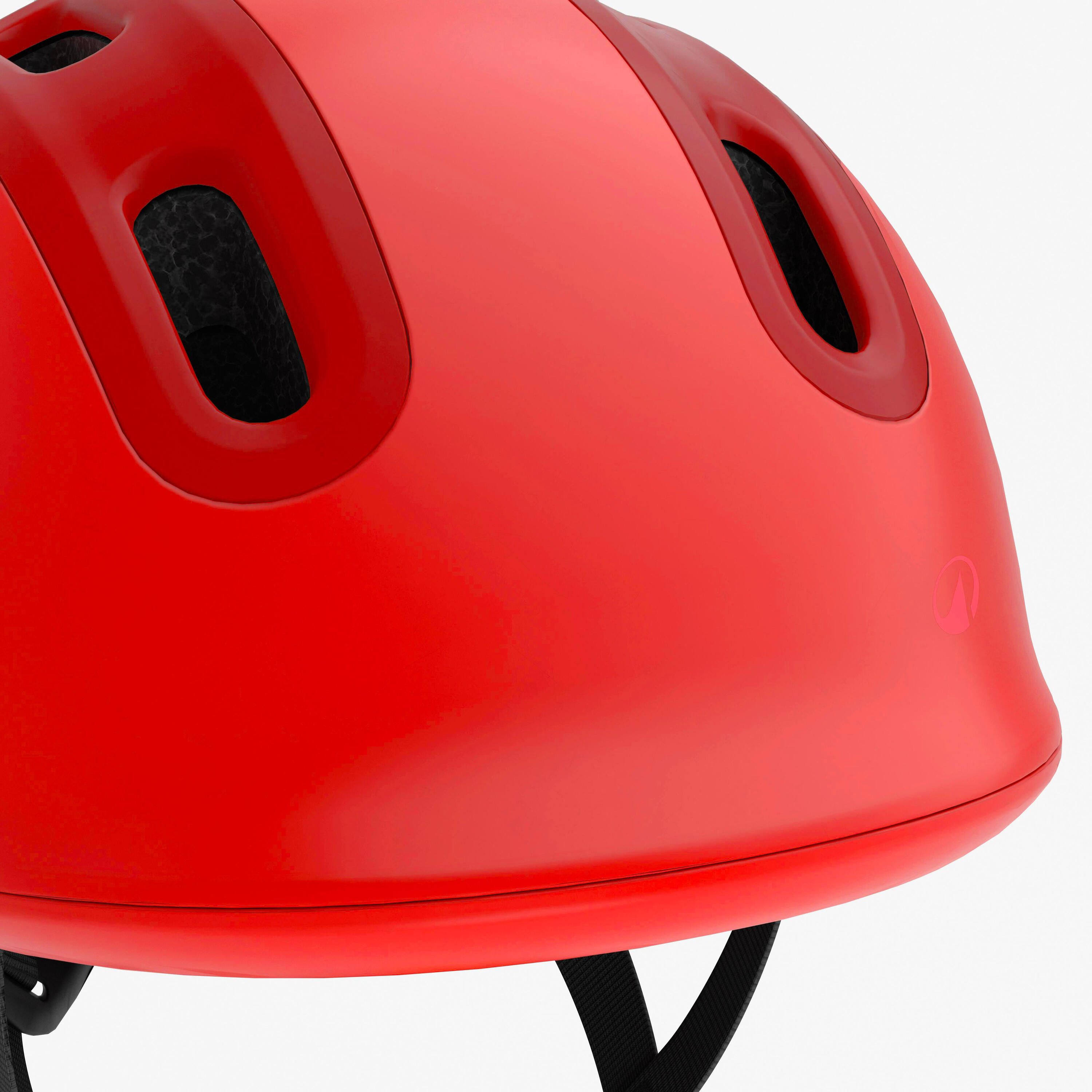 Casque de vélo enfant, Play 500 47-55 cm 9/21