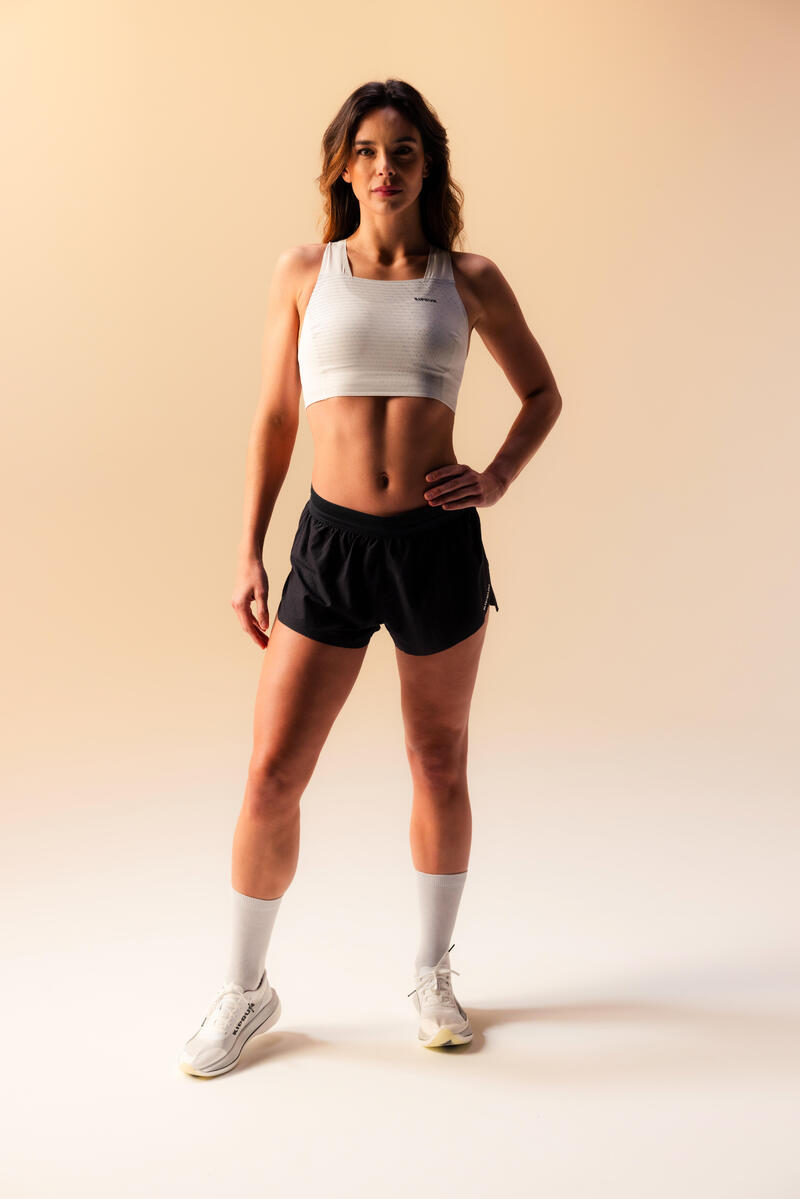 Short de running menstruel : performance et sérénité sans compromis