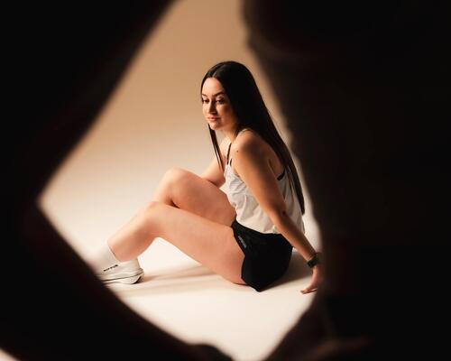 Hardloopshort met menstruatieslip: optimale prestaties zonder zorgen