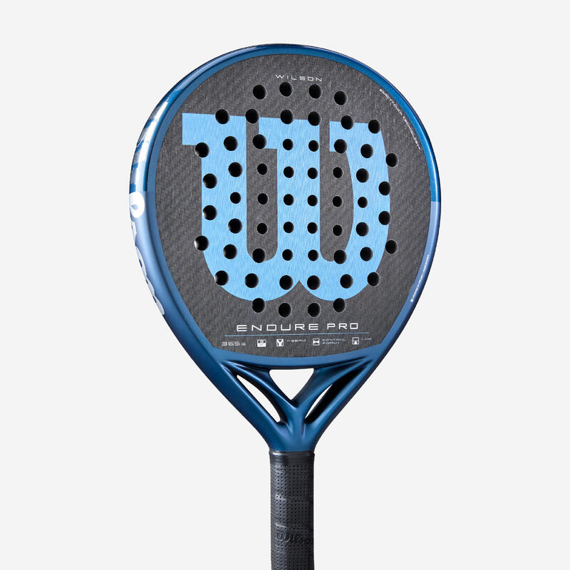 Felnőtt padelütő - Endure Pro V1 Momo Gonzalez