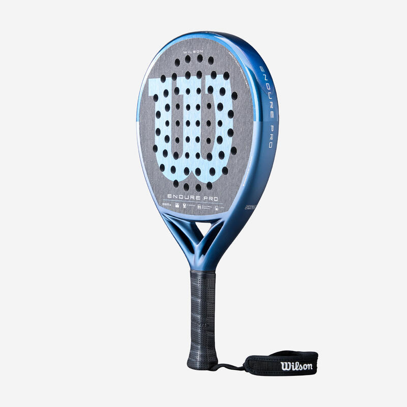 Felnőtt padelütő - Endure Pro V1 Momo Gonzalez
