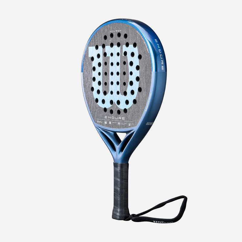 Rachetă de padel adulți - Wilson Endure V1