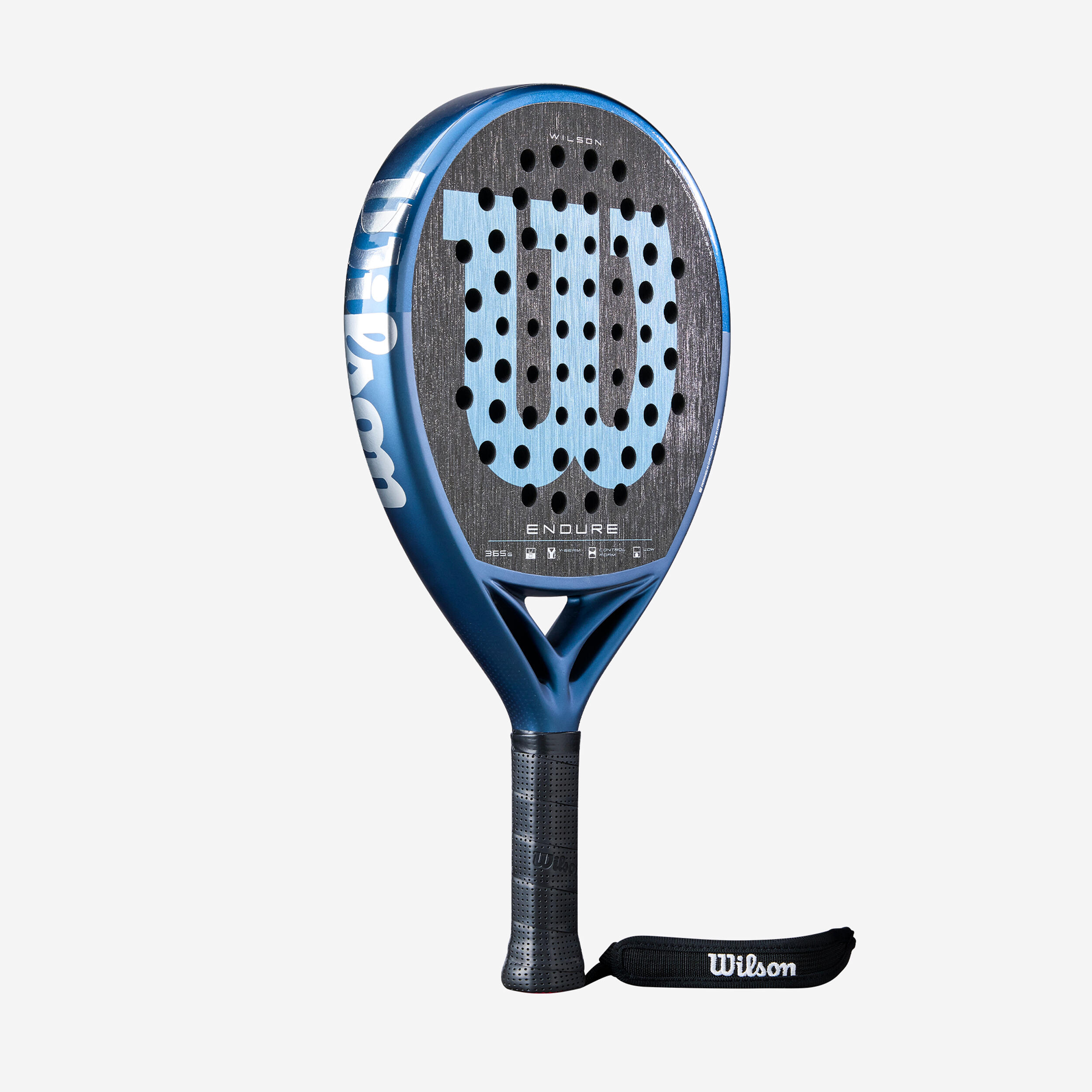 Pala de pádel adulto - Wilson Endure V1 10/10