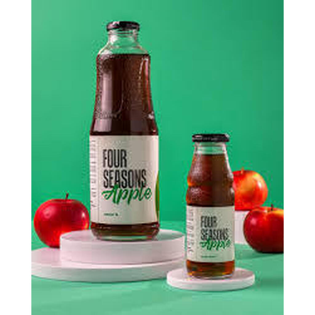 Four Seasons Juice Apple