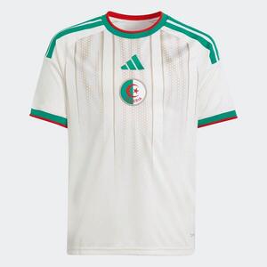 Camiseta 1ª equipación Argelia 2026 Niño