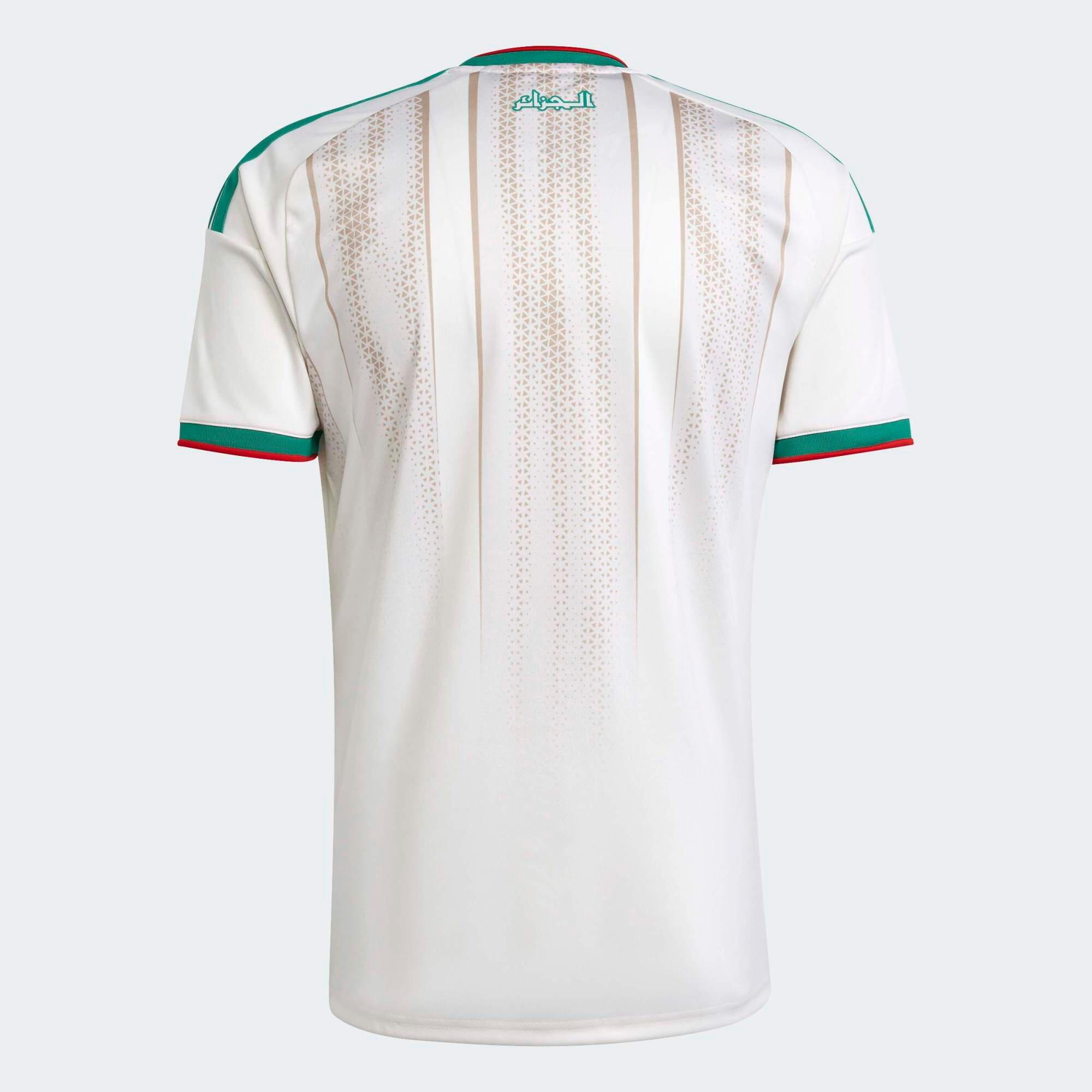 Maglia adulto ALGERIA HOME  5/8