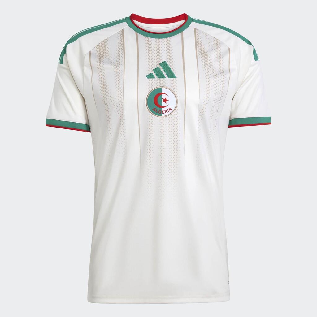 Damen/Herren Fußball Nationaltrikot - ADIDAS Algerien Heimtrikot 2026