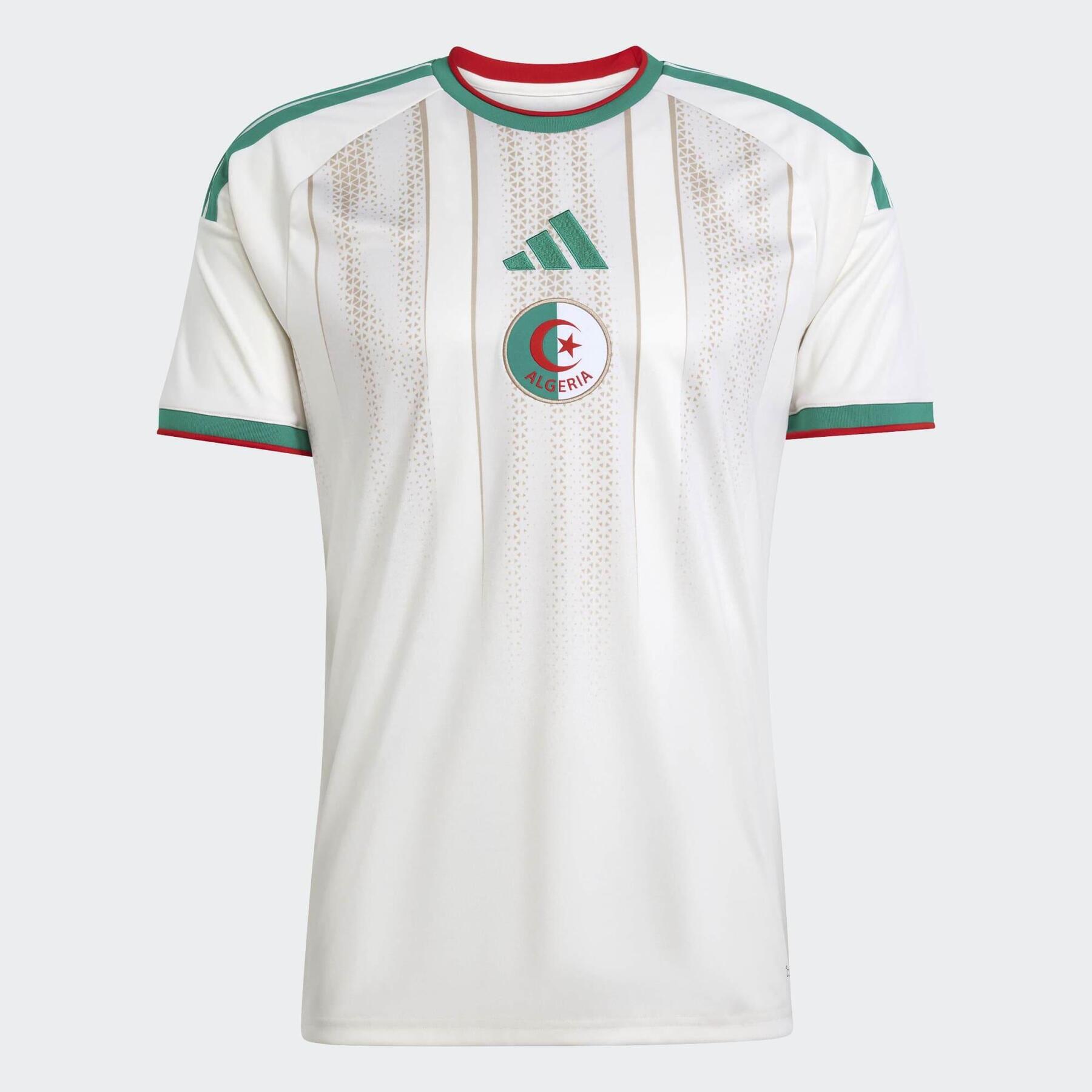 Thuisshirt Algerije 2026