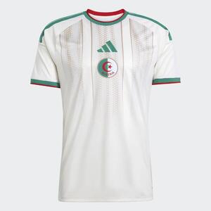 Camiseta 1ª equipación Argelia 2026 Adulto