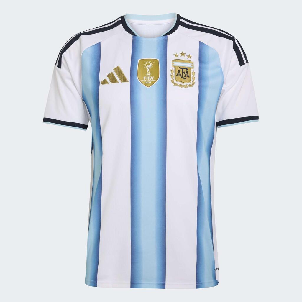 Nogometni dres Adidas Argentina doma 26 – moški nogomet