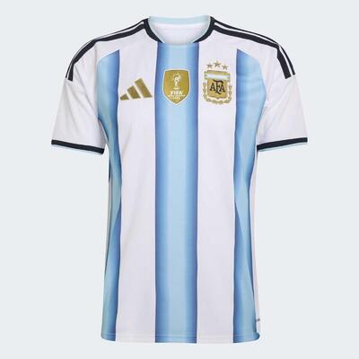 Maglia uomo ARGENTINA HOME