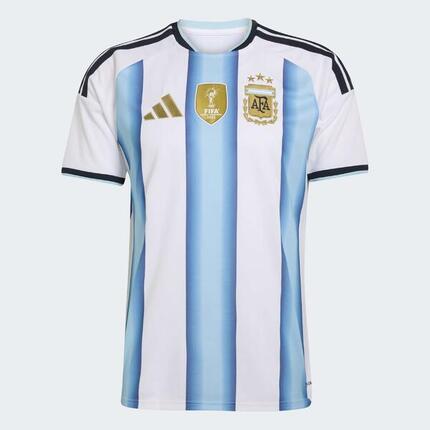 Maillot de Football pour Homme Argentine Domicile 26
