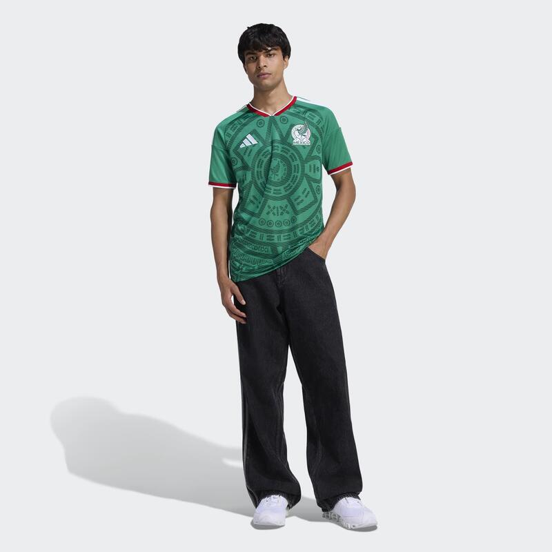 Tricou acasă Mexic 2026 Replica adulți