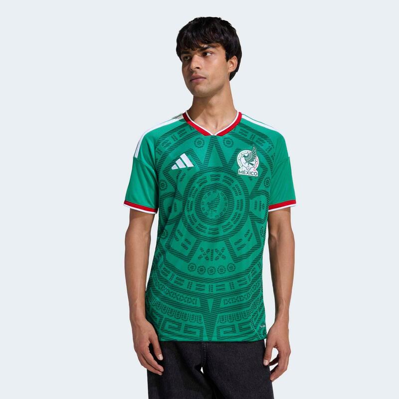 Tricou acasă Mexic 2026 Replica adulți