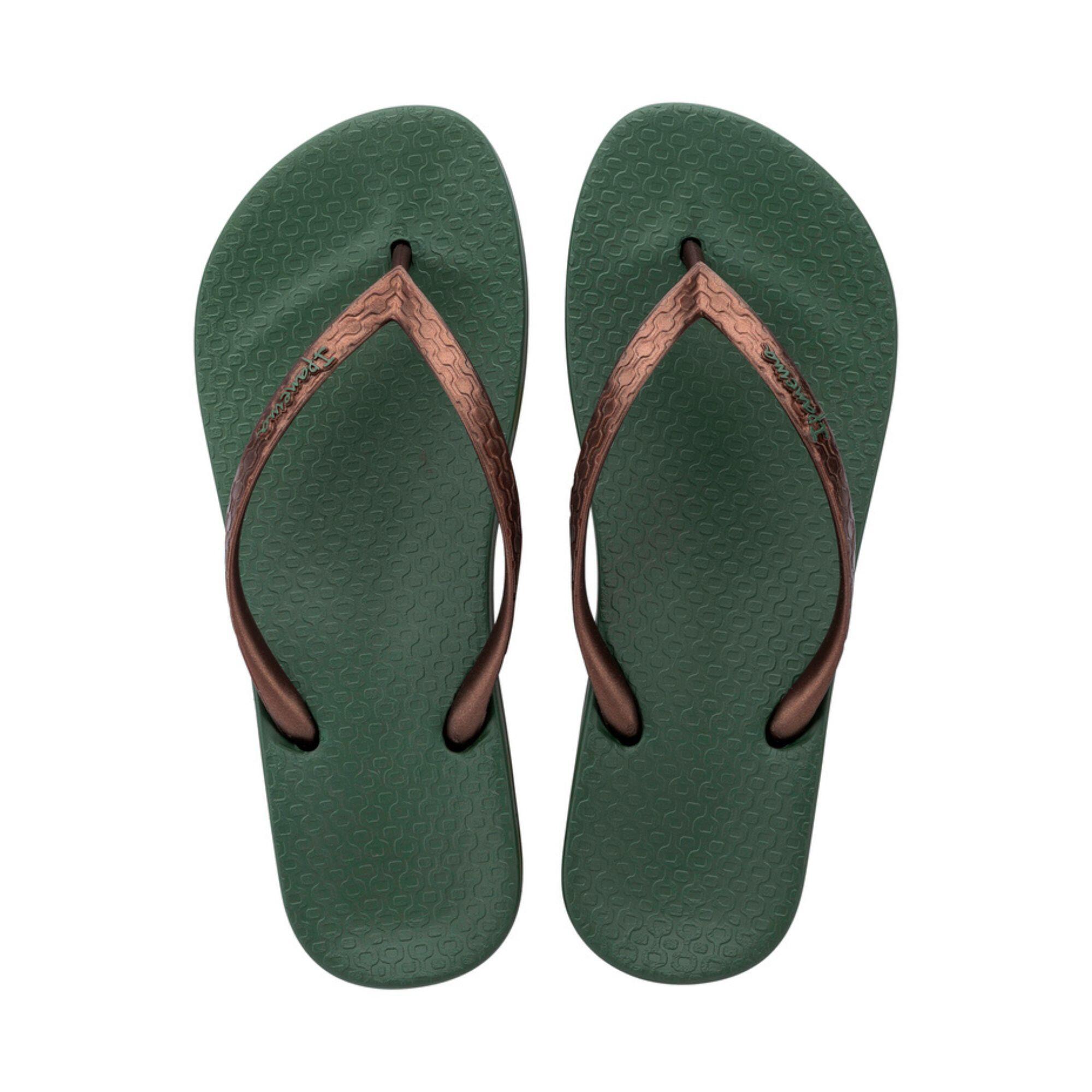 Tongs Anatomic Tan 2/2