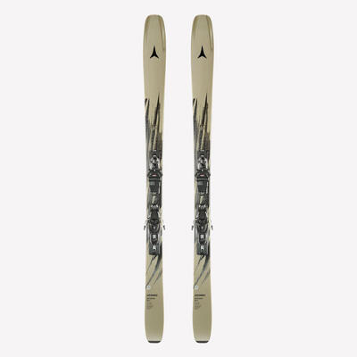 Sci AM uomo MAVERICK 86 C beige ATOMIC
