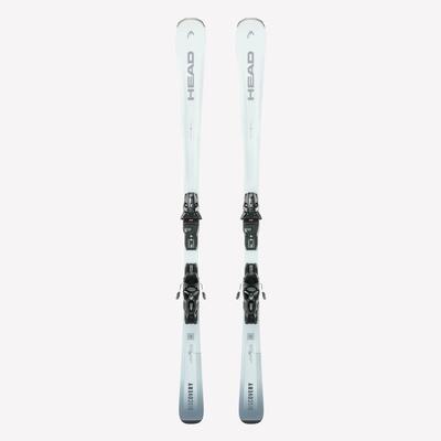 Sci Head DISCOVERY 70 bianchi e grigi