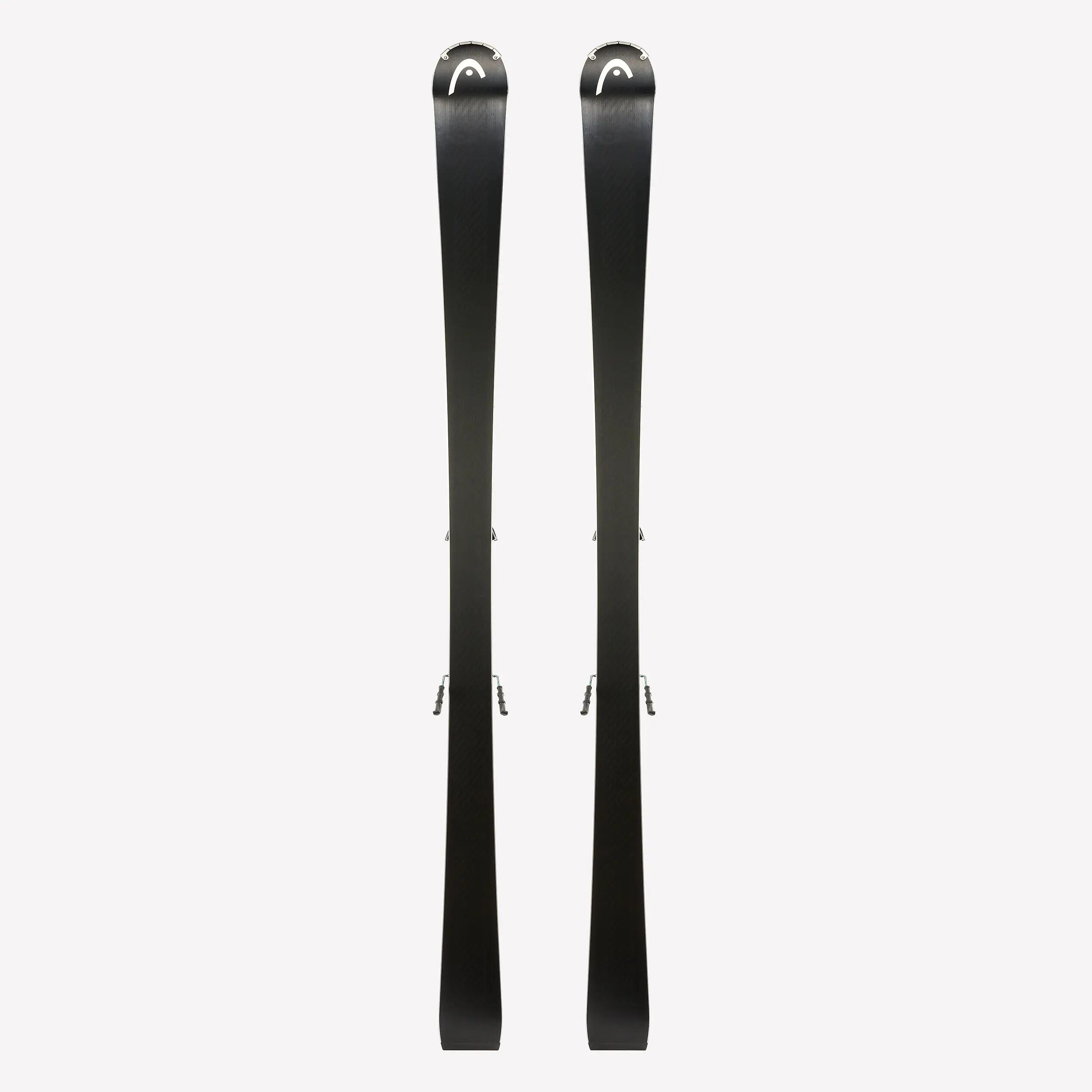 Pánské sjezdové lyže Supershape e-Magnum s vázáním 2/9